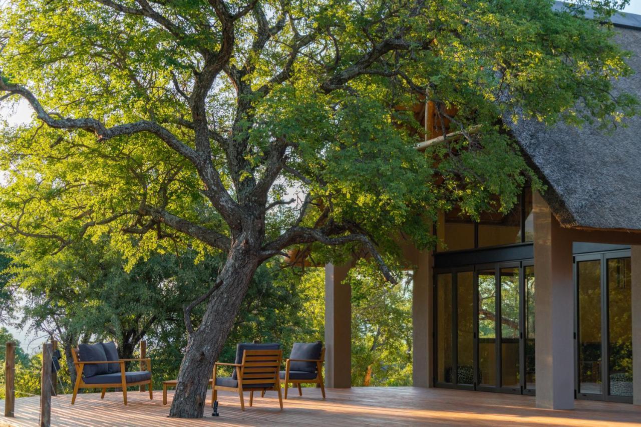Cape Vulture Conservancy Hoedspruit Εξωτερικό φωτογραφία
