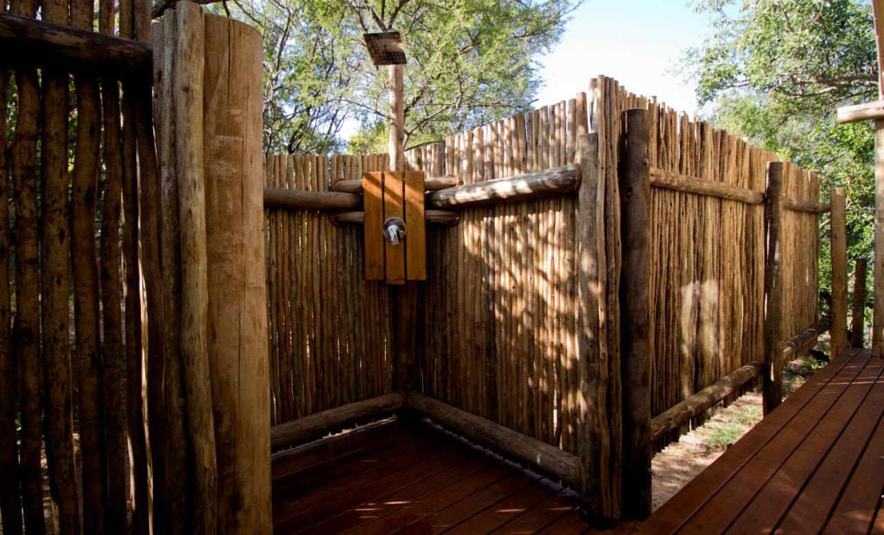 Cape Vulture Conservancy Hoedspruit Εξωτερικό φωτογραφία
