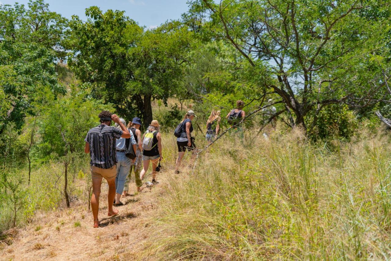 Cape Vulture Conservancy Hoedspruit Εξωτερικό φωτογραφία
