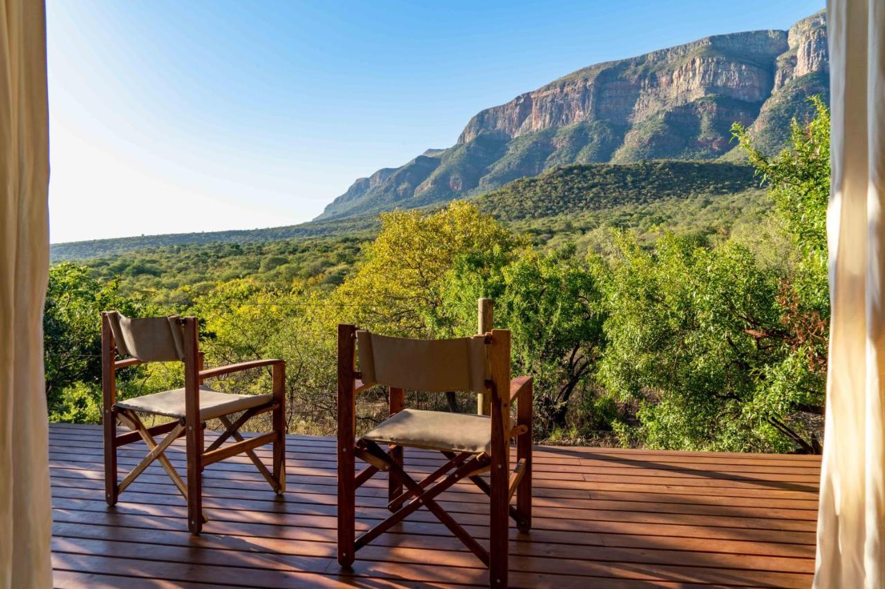 Cape Vulture Conservancy Hoedspruit Εξωτερικό φωτογραφία