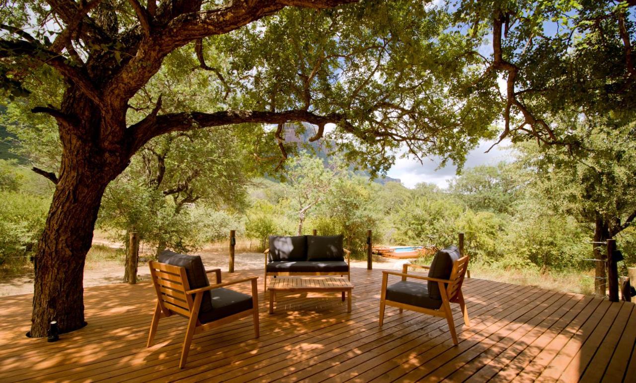 Cape Vulture Conservancy Hoedspruit Εξωτερικό φωτογραφία