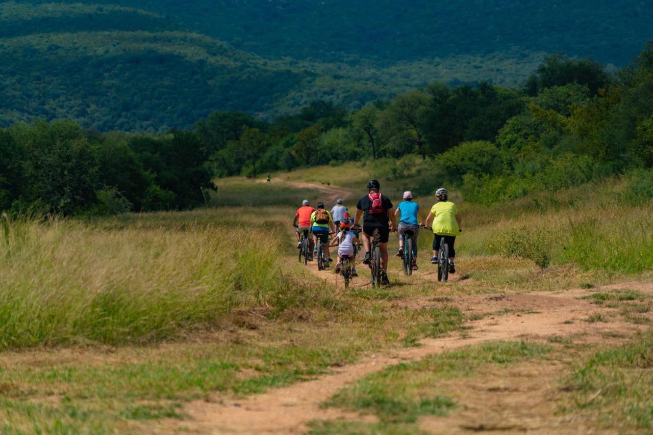 Cape Vulture Conservancy Hoedspruit Εξωτερικό φωτογραφία
